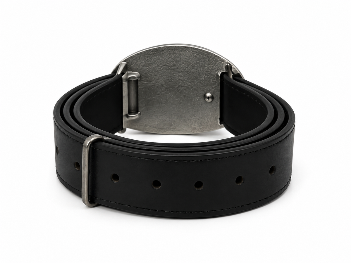 Knife Belt