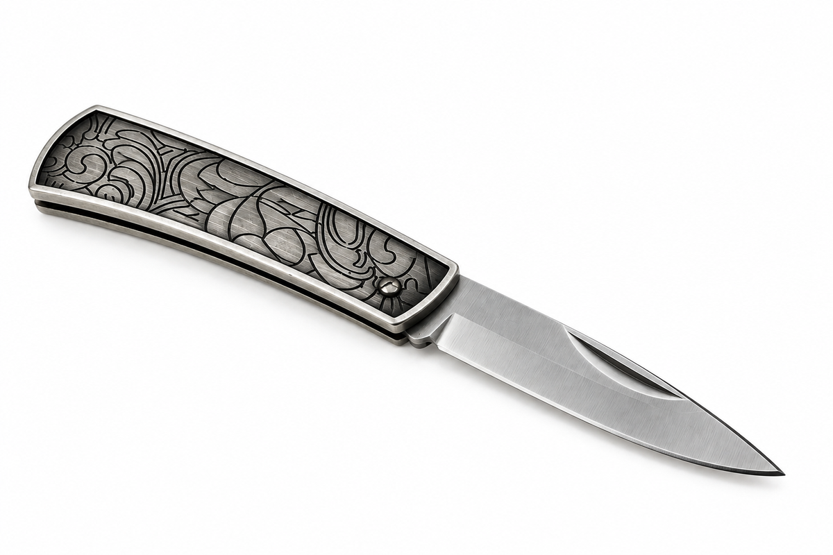 Knife Belt