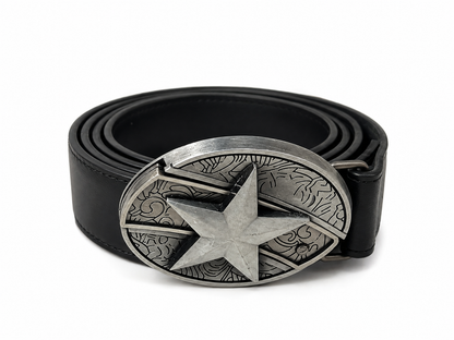Knife Belt