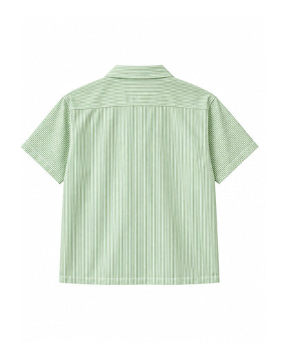 Mythical Mint Shirt