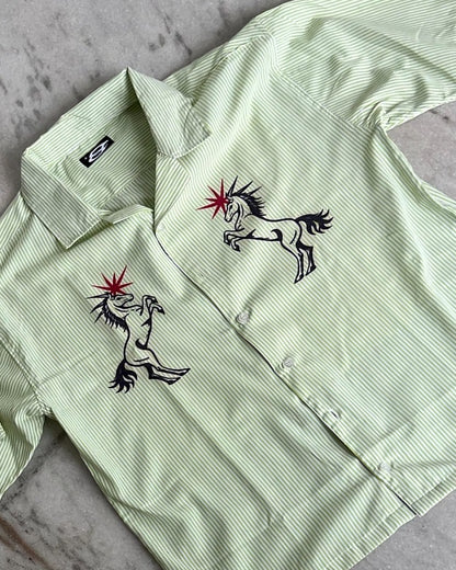 Mythical Mint Shirt