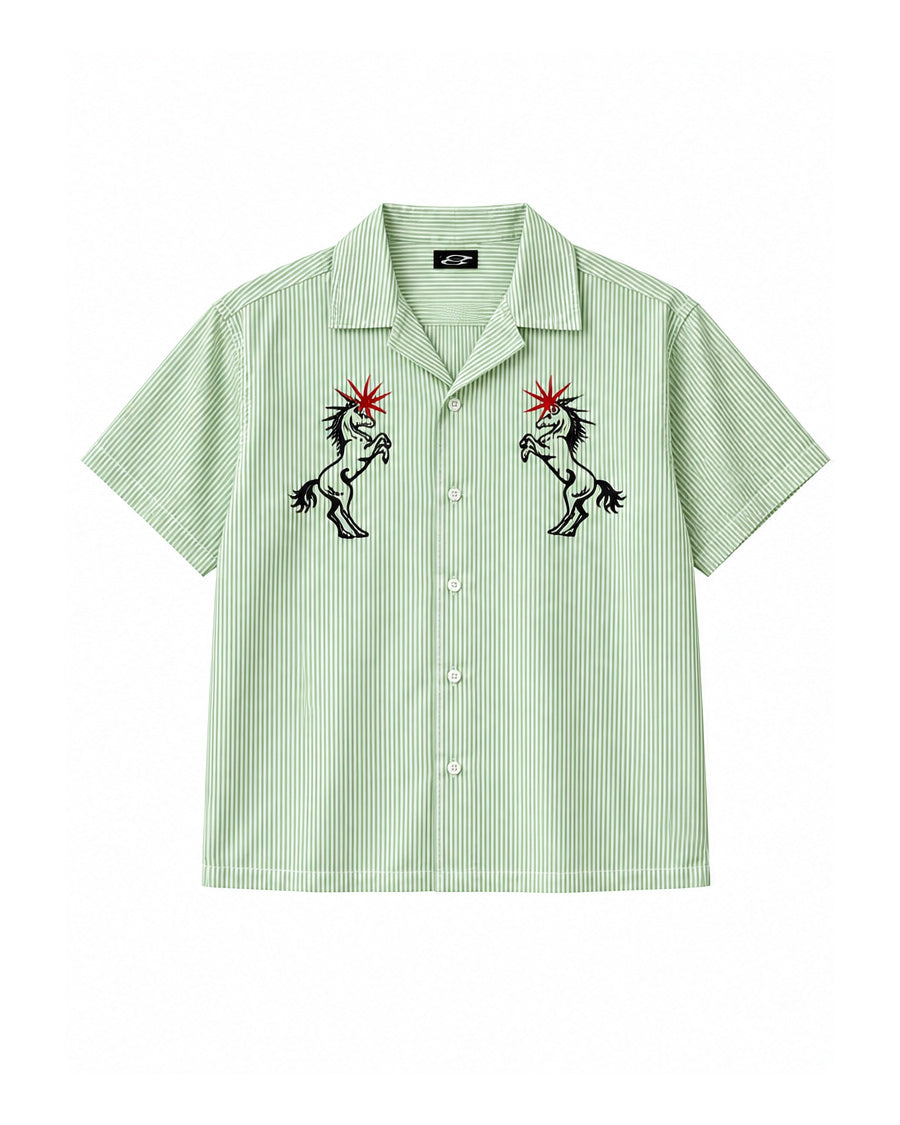 Mythical Mint Shirt