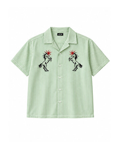 Mythical Mint Shirt