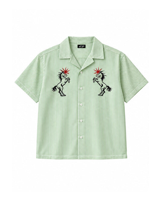 Mythical Mint Shirt