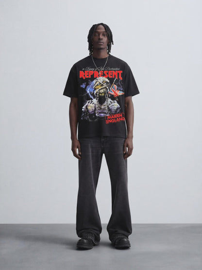 REPRESENT Graphic T-Shirt