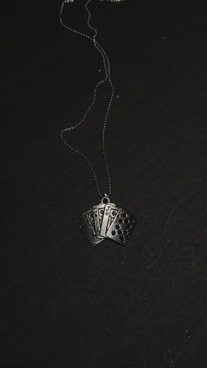 Pendant chain