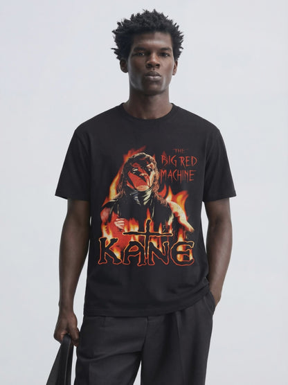 Kane Graphic T-Shirt