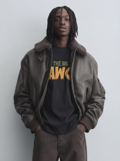 THE BIG DAWGS T-Shirt