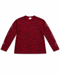 Signature - Red Leopard