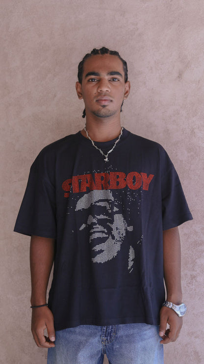 Starboy T shirt