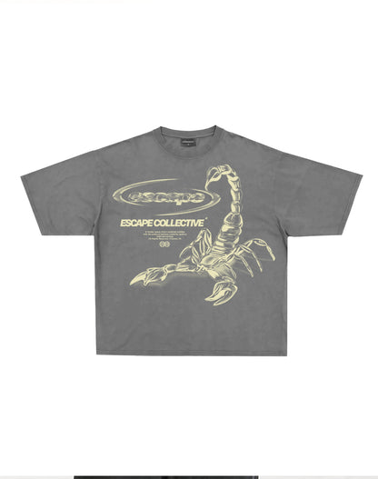 Scropion Escape Collective