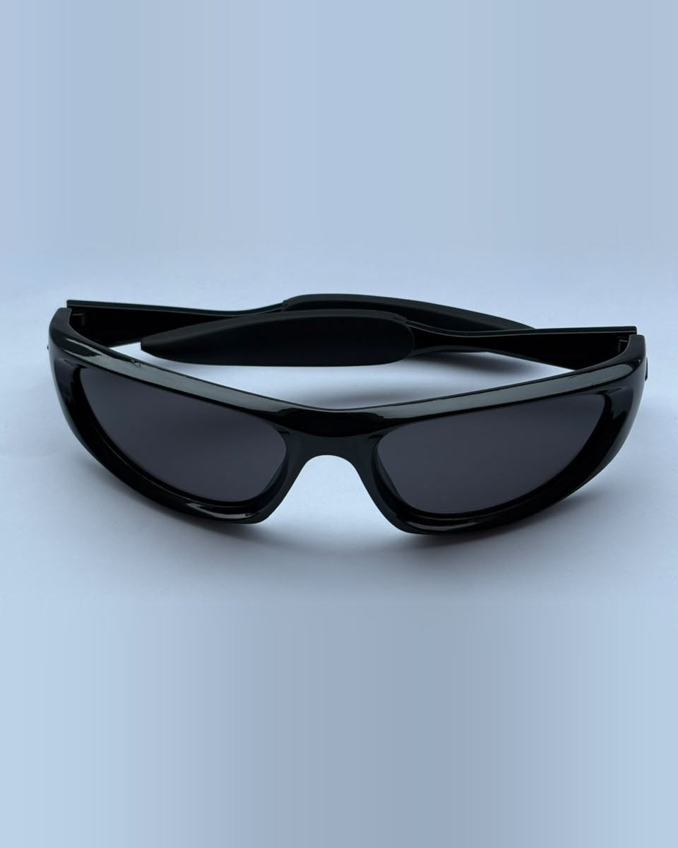 Sport Wrap - Blackout