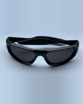 Sport Wrap - Blackout