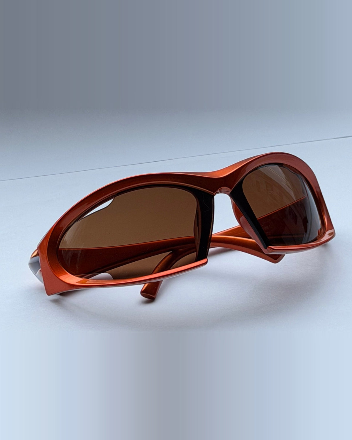 Sport Wrap - Copper Blaze