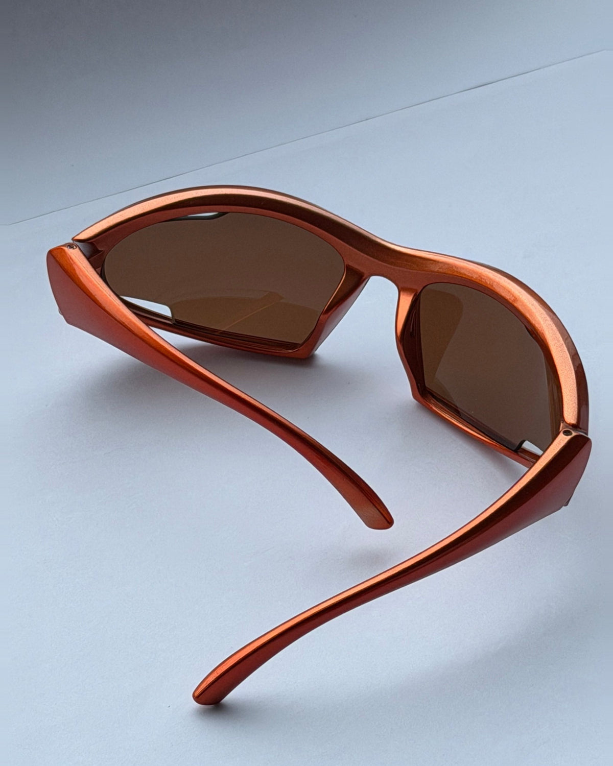Sport Wrap - Copper Blaze