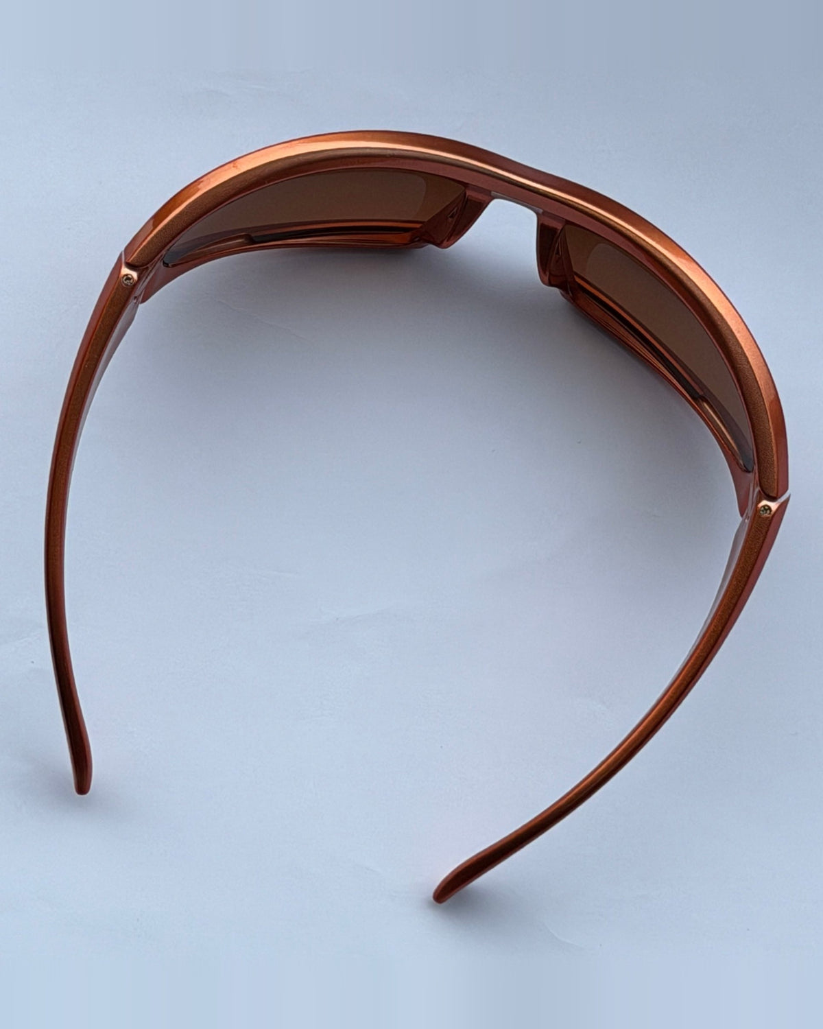 Sport Wrap - Copper Blaze