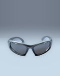 Sport Wrap - Liquid Silver