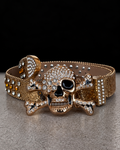 Iced Out - Pirate Gold