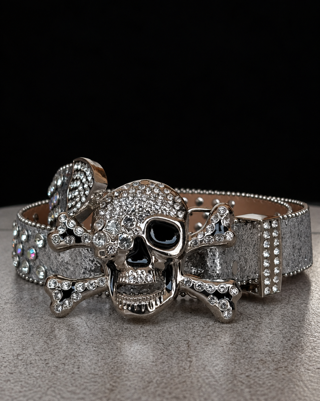 Iced Out - Diamond Dust
