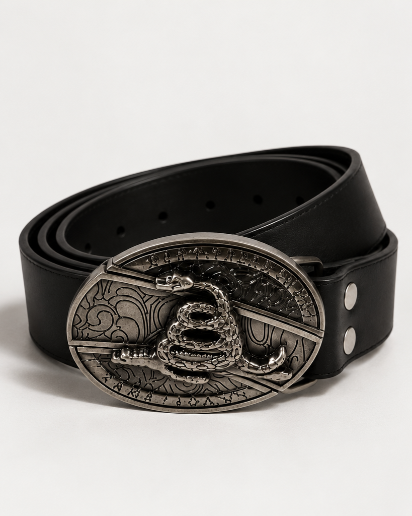 Venom Relic