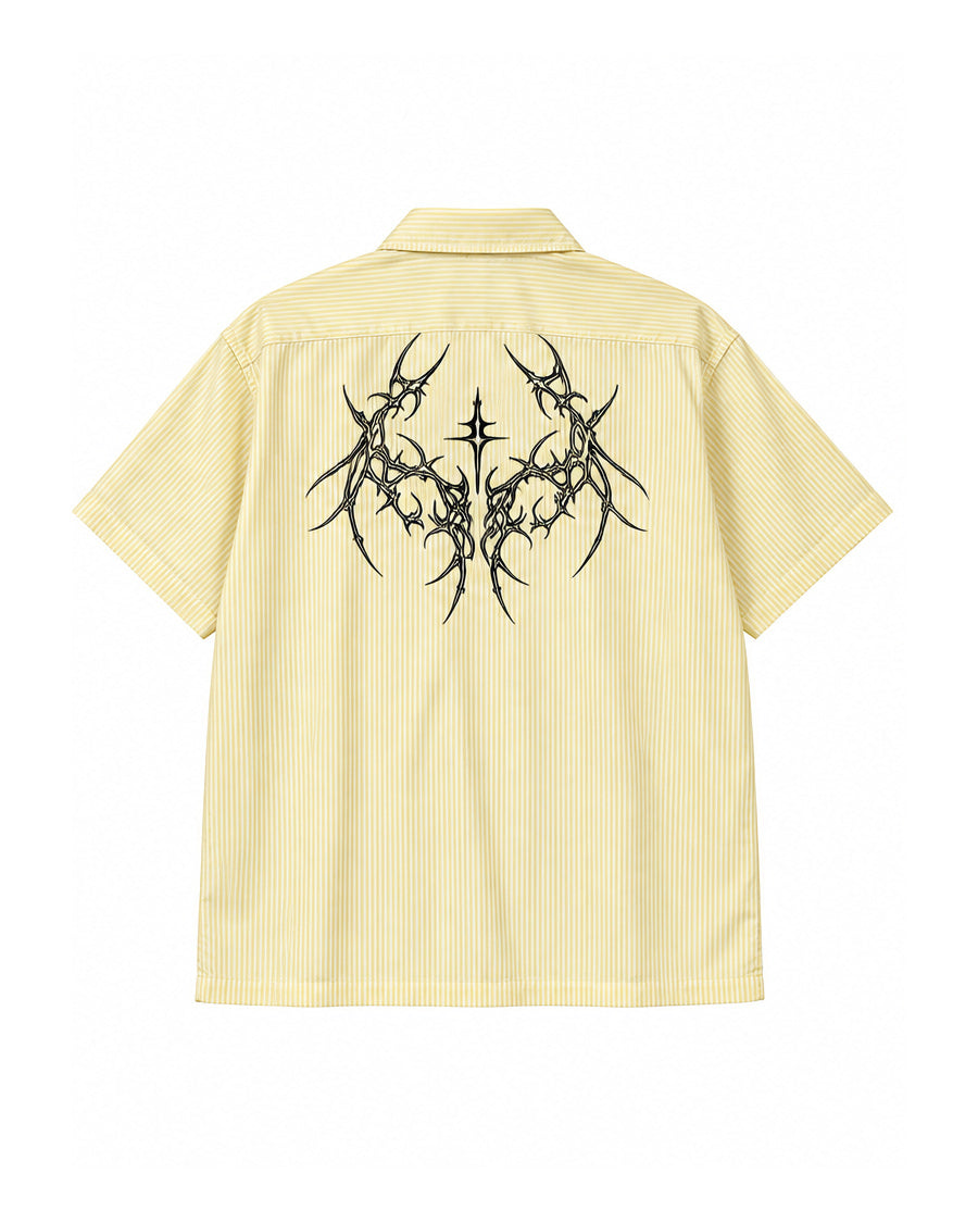 Solar Thorn Shirt
