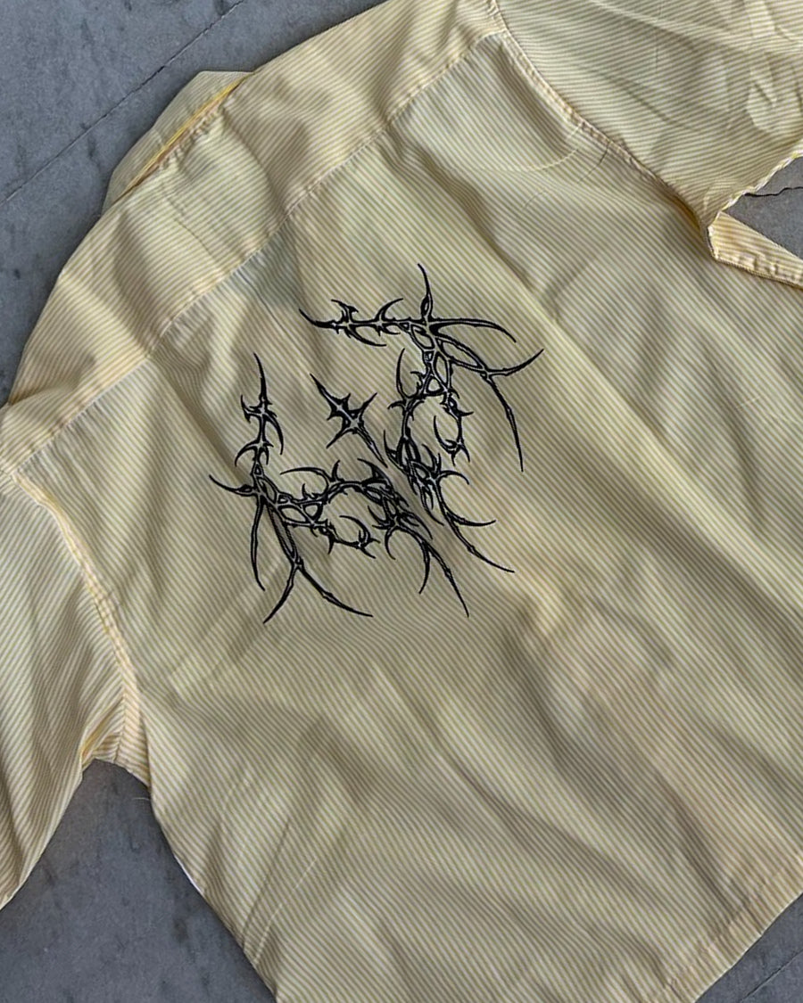 Solar Thorn Shirt
