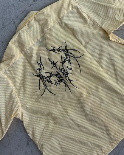 Solar Thorn Shirt