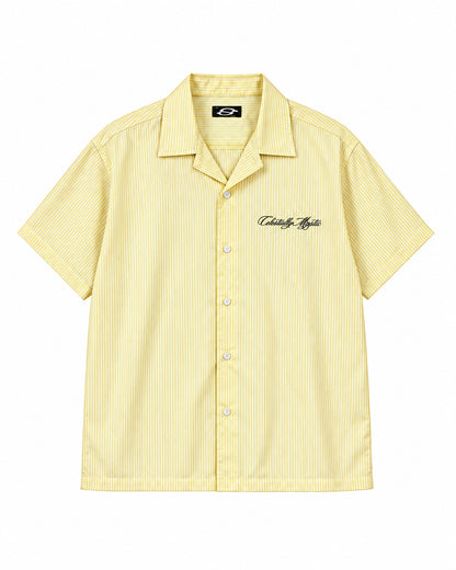 Solar Thorn Shirt