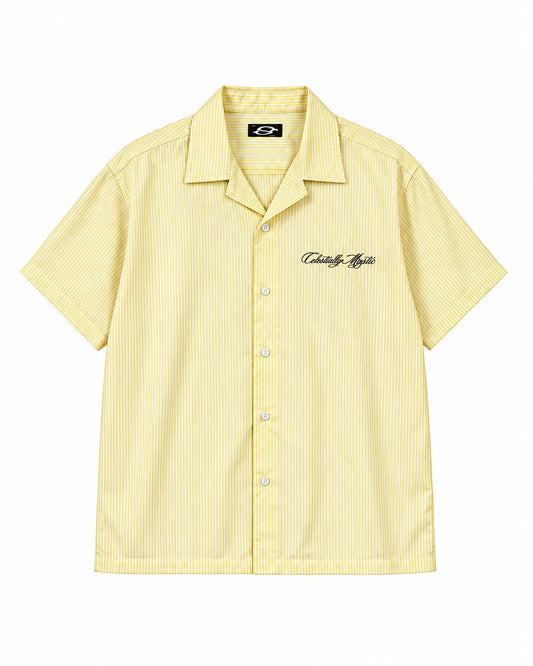 Solar Thorn Shirt